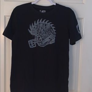 Under Armour Shirt